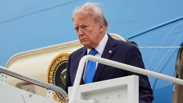 Тръмп очаква по-евтин петрол след като ОАЕ напусна ОПЕК