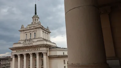 Депутатите от 52-рото Народно събрание се събират на първо заседание