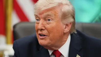 Тръмп ще бъде информиран днес за нови планове за потенциални военни действия срещу Иран