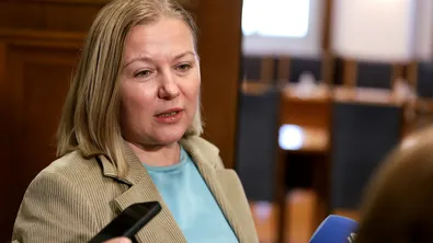 Надежда Йорданова: Разделението на ПП-ДБ ще повлияе на общата кандидатура за президентските избори