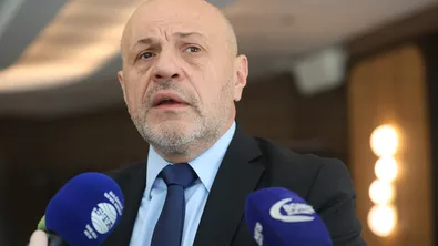 Томислав Дончев: ГЕРБ може и да подкрепи съдебната реформа