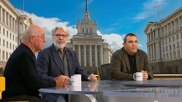 52-ро НС: надежди за нормален тон и край на ерата на "върховния цар"