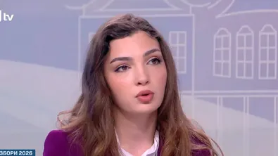 Анна Бодакова: Разцеплението на ПП и ДБ е голяма политическа грешка