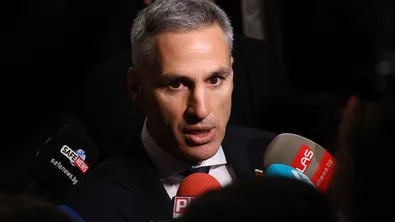 Андрей Гюров: Очакваме новите управляващи да не се окалят