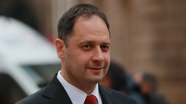 Петър Витанов: Ще превърнем България от олигархия в пълноценна европейска демокрация