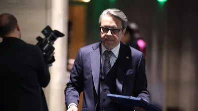 Тома Биков: Ще подкрепим представител на "Прогресивна България" за председател на парламента