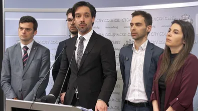 „22 етажа корупция“ срещу „стандартен подход“: спорът за имота в „Младост“ ескалира