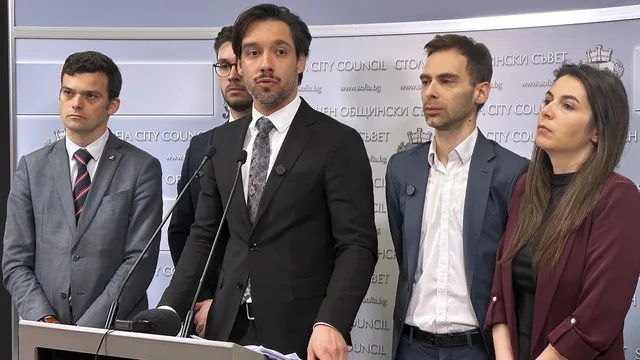 „22 етажа корупция“ срещу „стандартен подход“: спорът за имота в „Младост“ ескалира