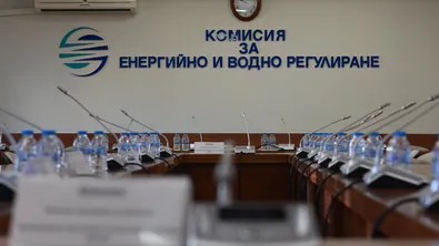 КЕВР утвърди цената на природния газ за м. май с 5% по-висока от април