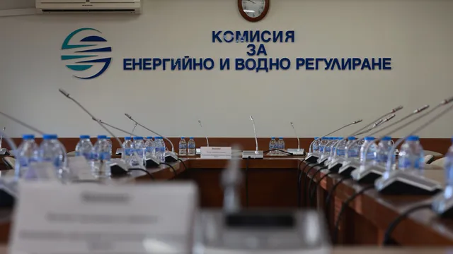 КЕВР утвърди цената на природния газ за м. май с 5% по-висока от април