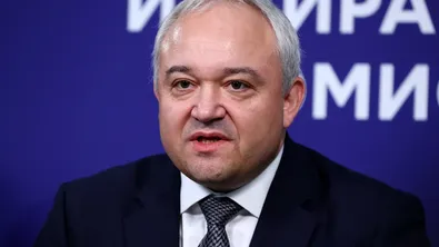 Иван Демерджиев: Пеевски и Борисов не се нуждаят от охрана