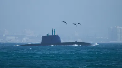 Пакистан ще получи осем модерни китайски подводници