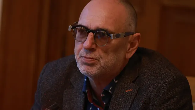 Състоянието на Любен Дилов-син се подобрява