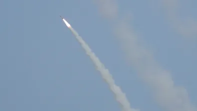 САЩ обмислят дали да използват хиперзвукова ракета срещу Иран