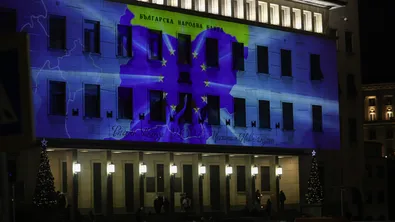 Брутният външен дълг на България в края на февруари се увеличава с 31,7% годишно