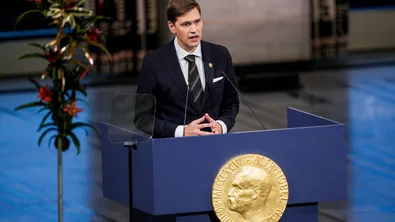 Тръмп вероятно е номиниран за Нобел за мир през 2026 г.