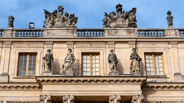 Изкуствен интелект „пише“ Молиер: нова пиеса оживява във Версай