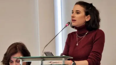 Яница Петкова за началото на новия парламент: Ситуацията не позволява "100 дни толеранс"