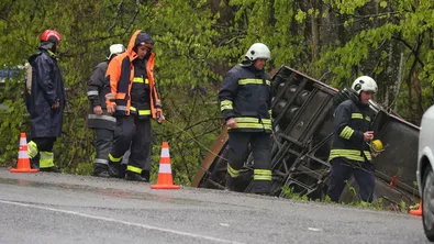 Обрат по делото за катастрофата край Малко Търново