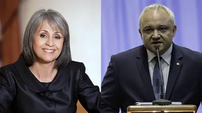 Маргарита Попова за правосъдието, Иван Демерджиев – за МВР? Кой влиза в потенциалния кабинет на Радев