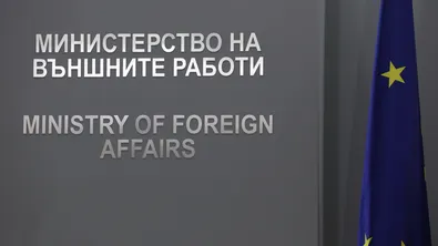 МВнР предупреждава: Румъния ограничава движението на камиони над 7,5 тона