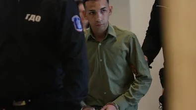 Райски газ и бясна скорост: Поискаха 20 години за Виктор Илиев, врязал се в автобус в София