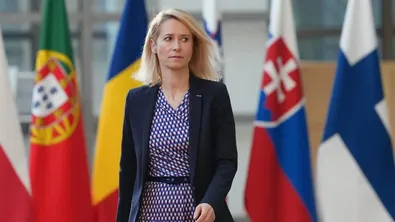 Кая Калас за разговора между Тръмп и Путин: Възникват въпроси без отговор