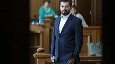 Кирил Петков за разцеплението в ПП-ДБ: То не е непременно грешка