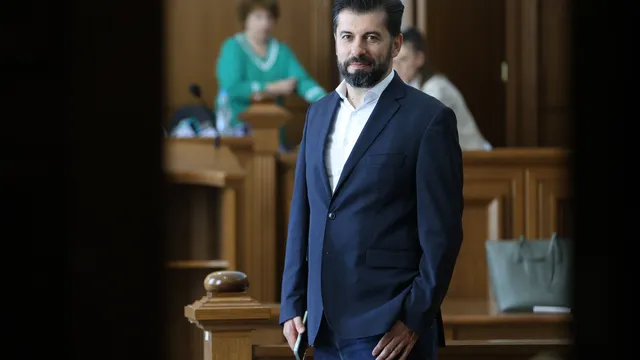 Кирил Петков за разцеплението в ПП-ДБ: То не е непременно грешка