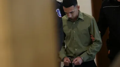 Съдът реши: 20 г. затвор за Виктор Илиев, който дрогиран се вряза в автобус в София