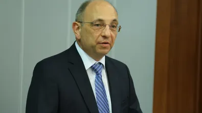 Николай Василев: Раждаемостта в България трябва да се удвои