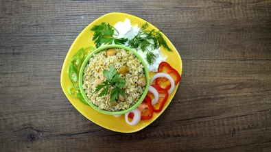 Какво се случва с тялото ви, ако ядете булгур редовно