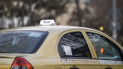 От 1 май поскъпват такситата във Варна