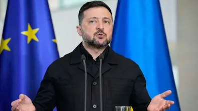 Зеленски: Русия може да предложи отмяна на санкции срещу примирие с Украйна