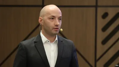 Димитър Ганев не вижда пречки пред промени във ВСС