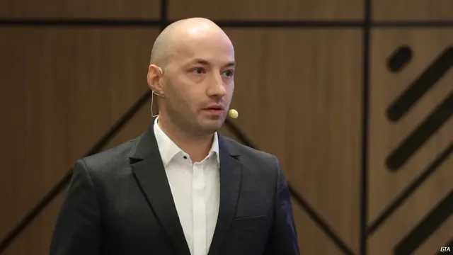 Димитър Ганев не вижда пречки пред промени във ВСС