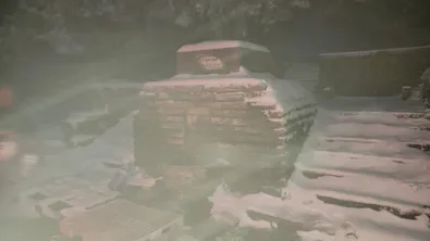 Чешмата на Петрохан - отново достъпна