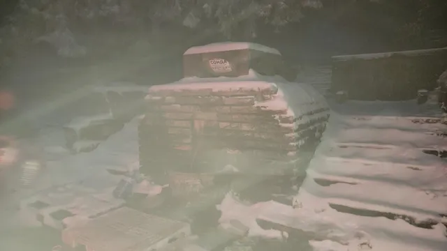 Чешмата на Петрохан - отново достъпна