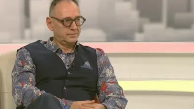 Любен Дилов-син е получил инфаркт