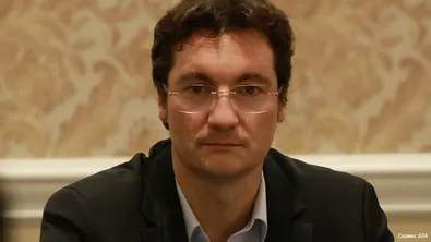 Крум Зарков: Промяна на геополитическата ориентация на страната не се очаква