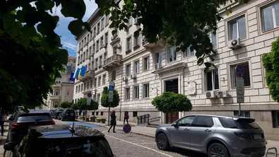 Безплатно паркиране в София за празниците