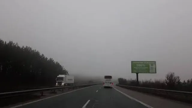 Пътна обстановка в България – 1 май 2026 г.