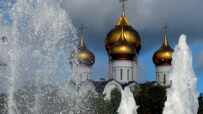 Свети пророк Йеремия: забрани и поверия на 1 май