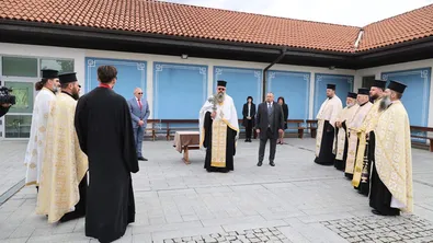 С шествия и възстановки: Панагюрище отбелязва 150 години от Априлското въстание