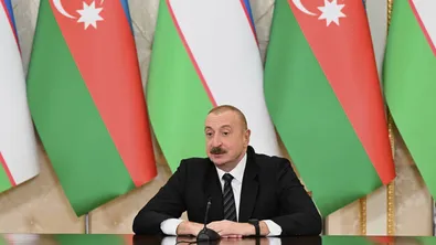 Азербайджан привика посланика на ЕС