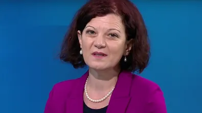 Проф. Мира Маркова: Априлското въстание постига целта си въпреки военния неуспех