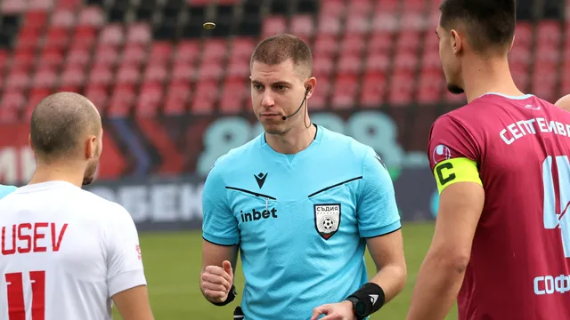 Лудогорец атакува Геро Писков и БФС