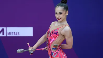 Яница Динева и Анастасия Калева с дебют в Баку