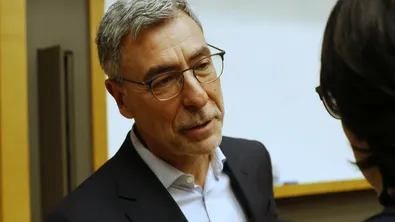 Даниел Вълчев: Отворен съм за кандидатура за президент