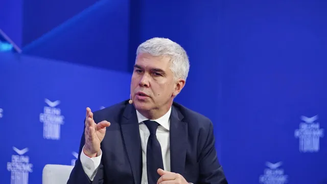 Владимир Малинов: Договорът с „Боташ“ може да стане изгоден – но след предоговаряне